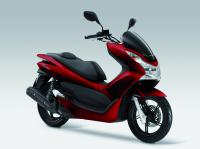 Фото Honda PCX150 PCX150 №10